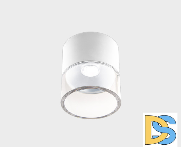 Накладной светильник Italline IT014-0201 white