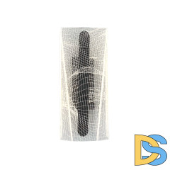 Настенный светильник LED4U L6336-01 GR