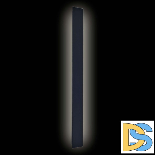 Уличный настенный светильник ST Luce Nuvola SL9511.411.01