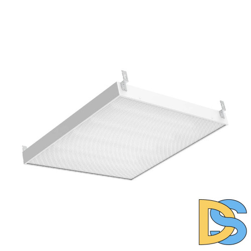 Встраиваемый светодиодный светильник Gauss Mir G1-R3-00010-31G03-2003550