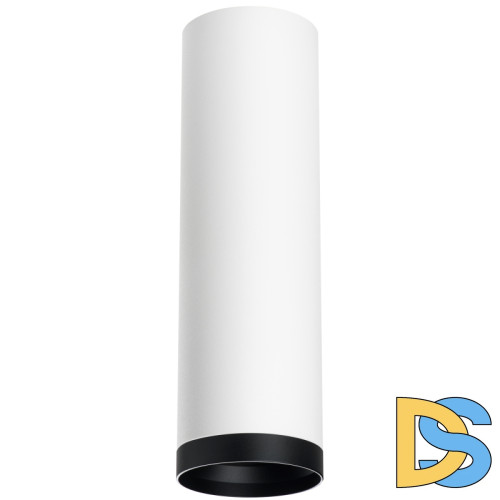 Накладной светильник Lightstar Rullo R64963487 (216496+203487)