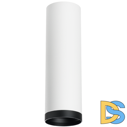 Накладной светильник Lightstar Rullo R64963487 (216496+203487)