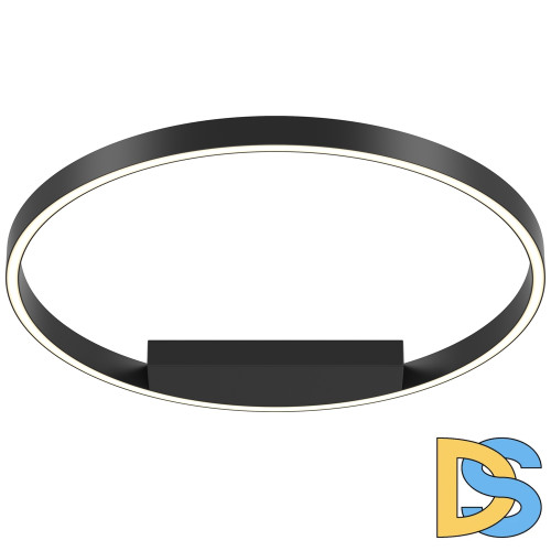 Потолочная люстра Maytoni Rim MOD058CL-L35BK