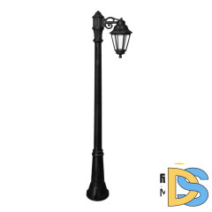 Садовый светильник Fumagalli E22.156.S10.AXF1R