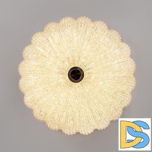 Потолочный светильник LED4U L1115-300 GD