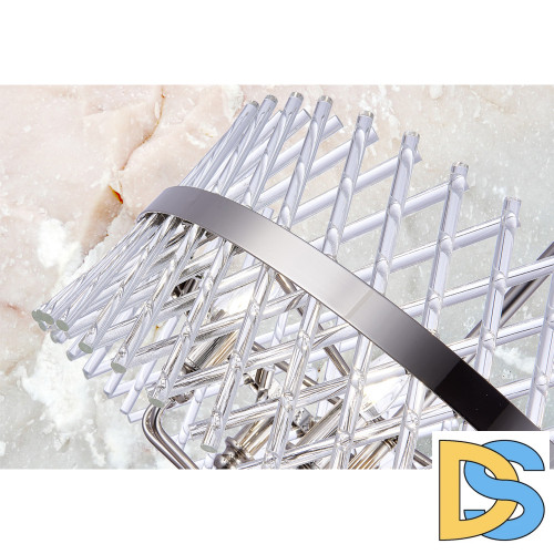 Подвесная люстра Simple Story 1103-4PL