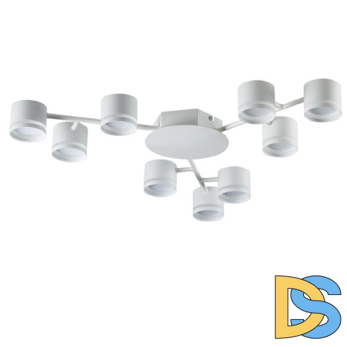 Потолочная люстра Lumion Gareta 8235/9C