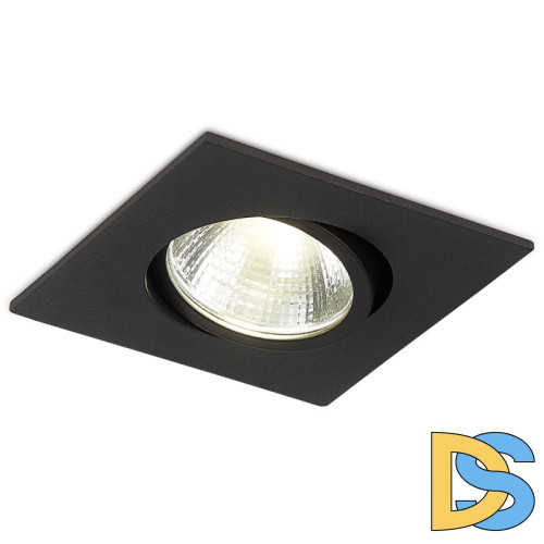 Встраиваемый светильник Simple Story 2076-LED12DLB