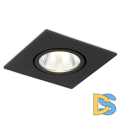 Встраиваемый светильник Simple Story 2076-LED12DLB