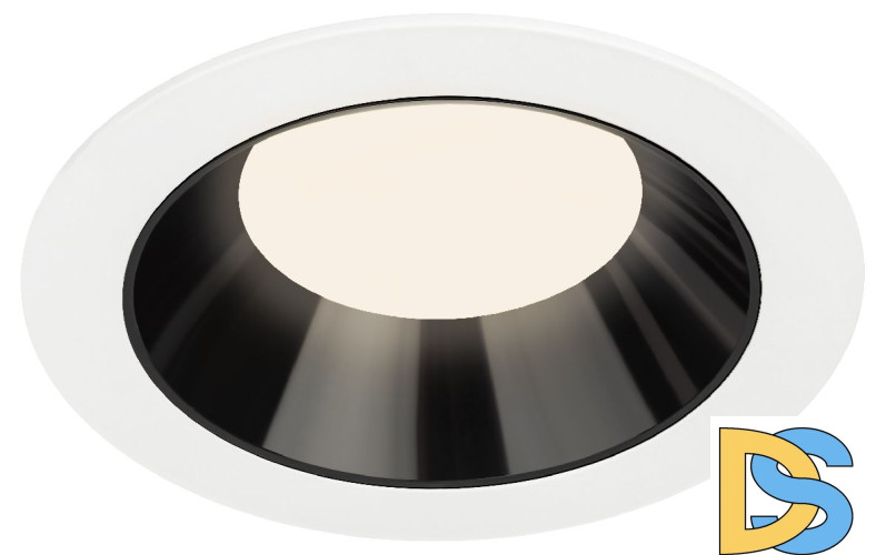 Встраиваемый светильник Эра LED 21-12-3K Б0062138