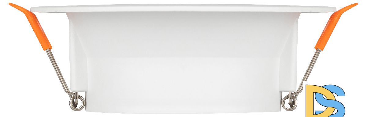 Встраиваемый светильник Эра LED 21-12-3K Б0062138