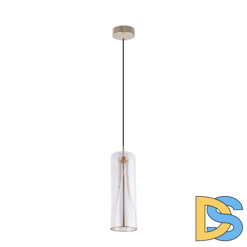 Подвесной светильник Favourite Striata 4626-1P