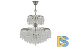 Подвесная люстра Arti Lampadari Bronte E 1.5.60.106 N