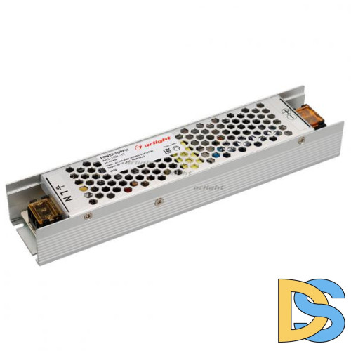 Блок питания Arlight ARS-100L-12 (12V, 8.3A, 100W) 023626