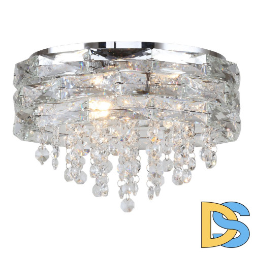 Потолочная люстра Lussole LSP-8893