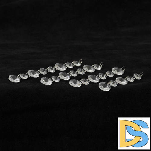 Потолочная люстра Lussole LSP-8893