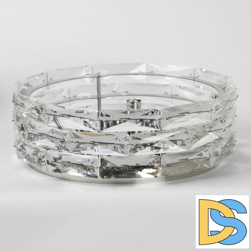 Потолочная люстра Lussole LSP-8893