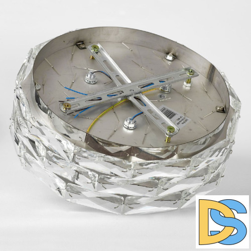 Потолочная люстра Lussole LSP-8893