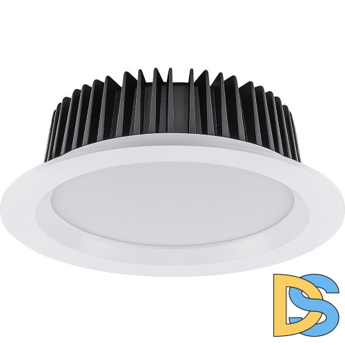 Встраиваемый светильник Feron MarketBright AL253 49000