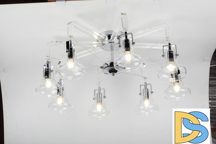 Лампа светодиодная (UL-00004576) Uniel E27 60W 3000K матовая LED-U270-60W/3000K/E27/FR PLU01WH