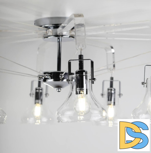 Лампа светодиодная (UL-00004576) Uniel E27 60W 3000K матовая LED-U270-60W/3000K/E27/FR PLU01WH