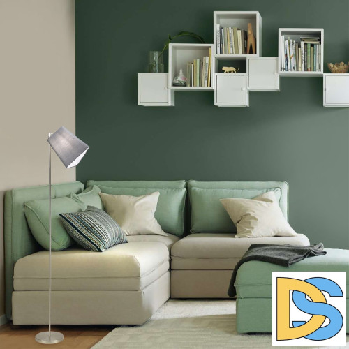 Торшер Escada Hall 10185/T Grey