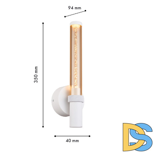 Бра Favourite Gordon 4717-1W