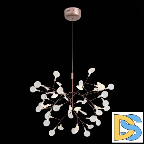 Подвесная светодиодная люстра ST Luce Rafina SL379.203.45