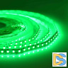 Светодиодная лента Apeyron 12В СТ 9,6Вт/м smd3528, 120д/м IP20 5м зеленая 00-19