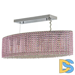 Подвесная люстра Dio DArte Liano E 1.5.60X30.102 N