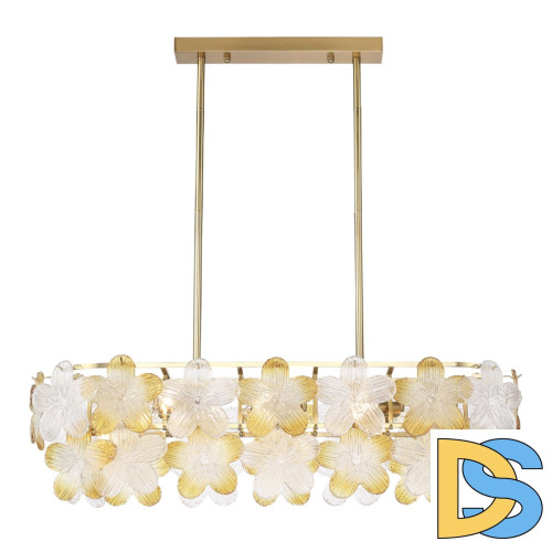 Подвесная люстра ST Luce Tender SL6240.203.08