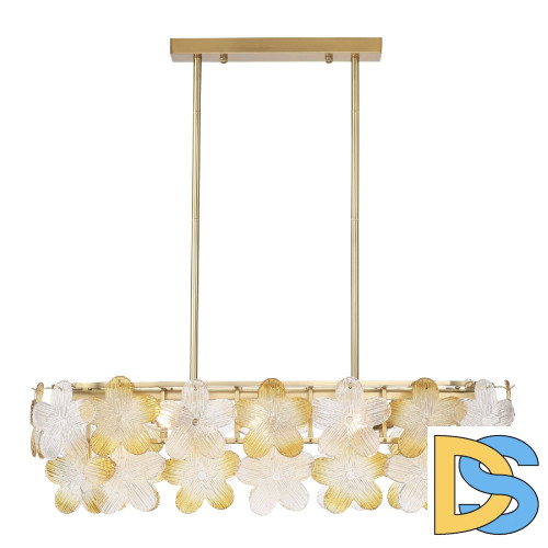 Подвесная люстра ST Luce Tender SL6240.203.08