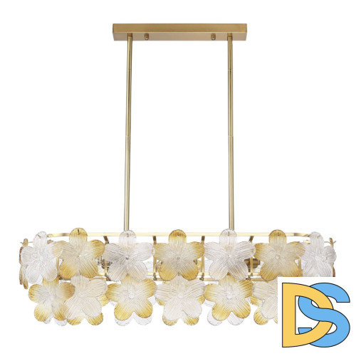 Подвесная люстра ST Luce Tender SL6240.203.08