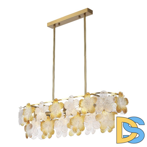 Подвесная люстра ST Luce Tender SL6240.203.08