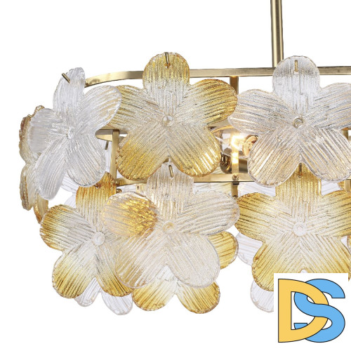 Подвесная люстра ST Luce Tender SL6240.203.08