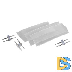 Коннектор General G-2835-M-IP20-NL 521301