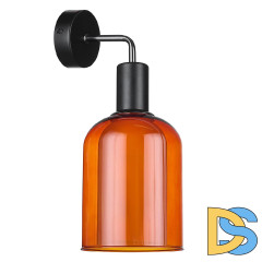 Бра 33 Идеи WLL400.07.DC.BL-M27OR