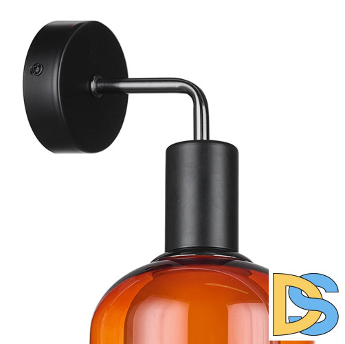 Бра 33 Идеи WLL400.07.DC.BL-M27OR