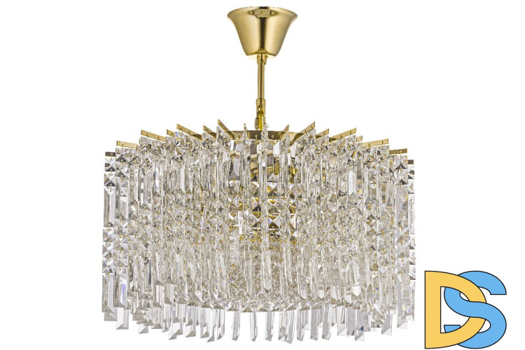 Потолочная люстра Dio DArte Maggio E 1.5.50.100 G