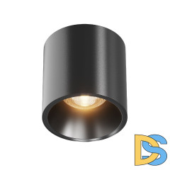 Потолочный светильник Maytoni Alfa LED C064CL-L12B3K