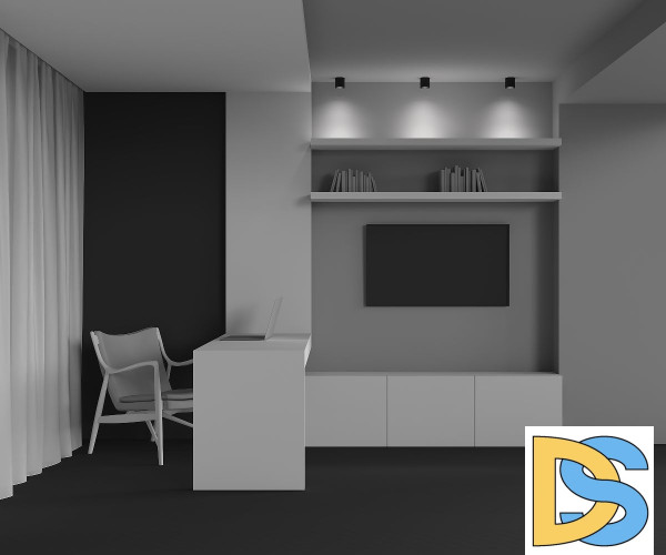 Потолочный светильник Maytoni Alfa LED C064CL-L12B3K