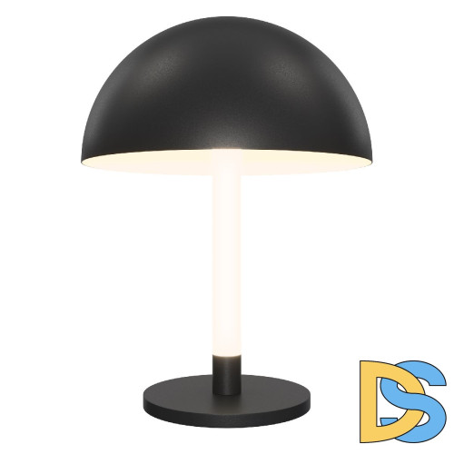 Настольная лампа Maytoni Ray Z012TL-L8B3K