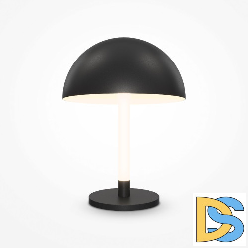 Настольная лампа Maytoni Ray Z012TL-L8B3K