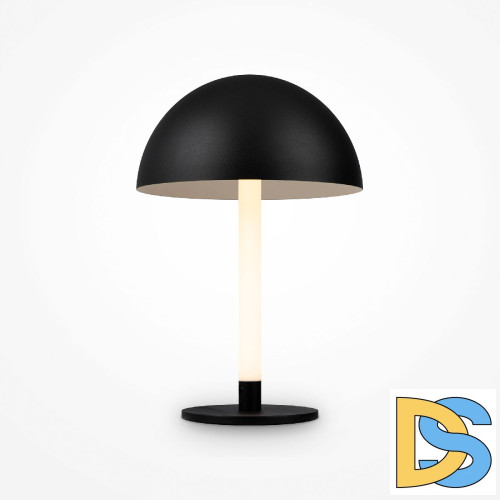 Настольная лампа Maytoni Ray Z012TL-L8B3K