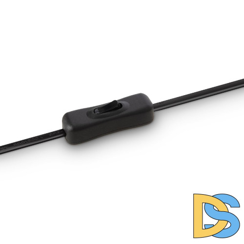 Настольная лампа Maytoni Ray Z012TL-L8B3K