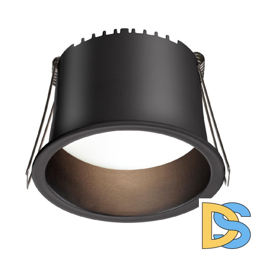 Встраиваемый светильник Novotech Tran 359235