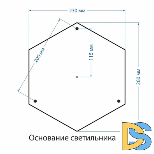Садово-парковый светильник Elektrostandard Virgo F/2 капучино 4690389064876