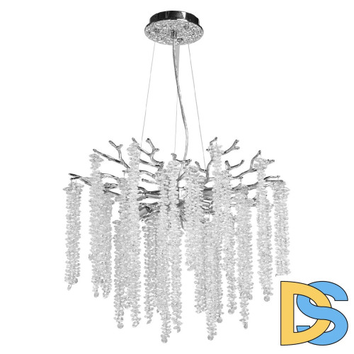 Подвесная люстра MW-Light Лайма 467013406