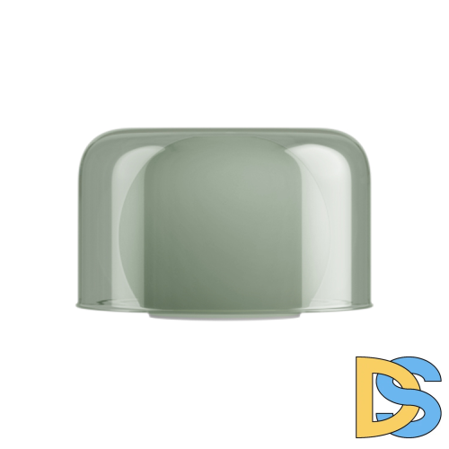 Плафон 33 Идеи S.28.GC-S.02.WH