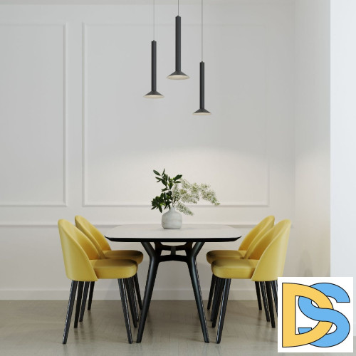 Подвесной светильник Elektrostandard Fest 50315 LED 4690389209369 a068825